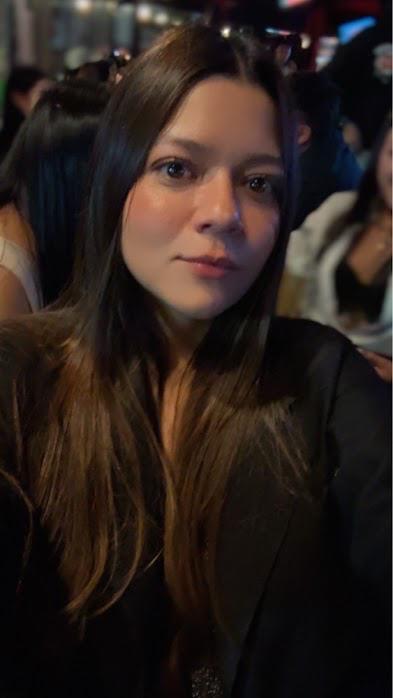 Laura Camila Rojas Ramos