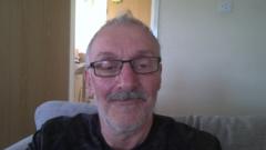 Graham Barker