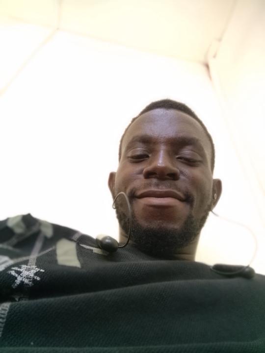 Francis Kweku Agbovi