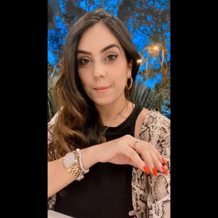 Stefanía Gómez