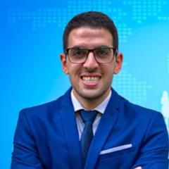 Lambros Spyrou