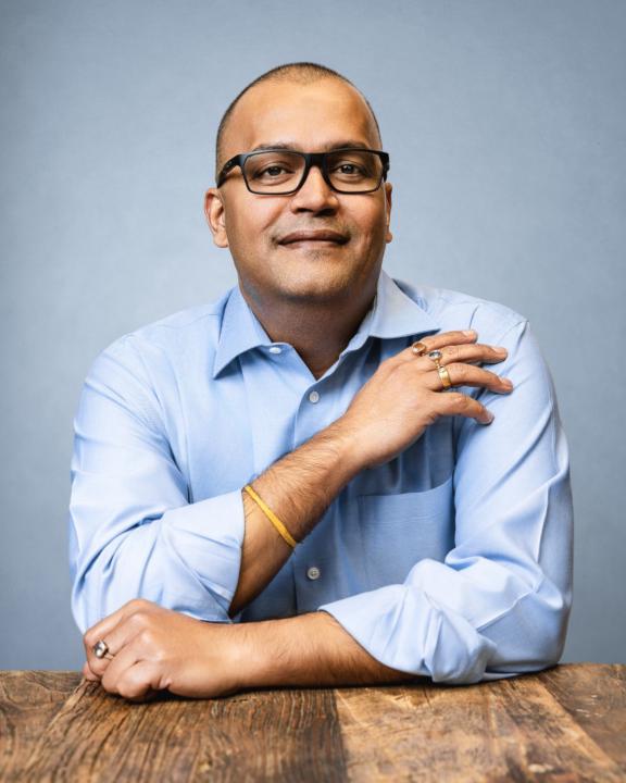 Pankaj Singh