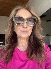 Debbie Marple