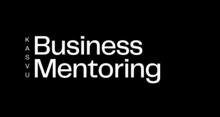 Kasvu Mentoring