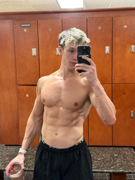 Hayden Grant