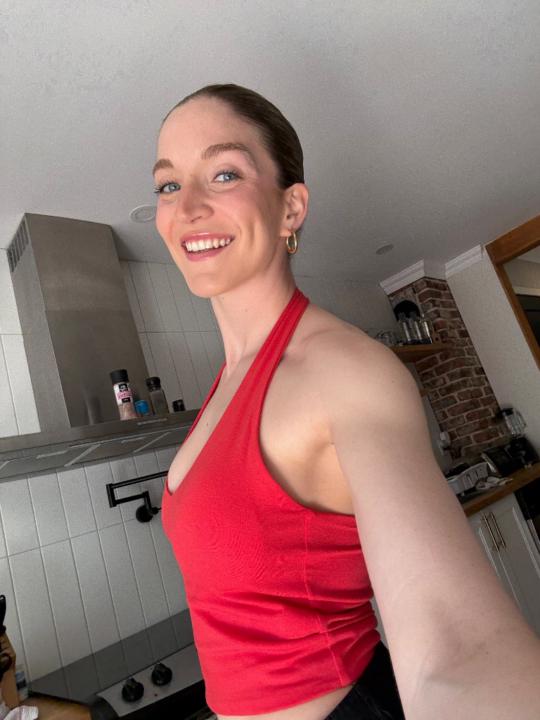 Véronique Robillard