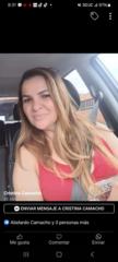 Cristina Camacho