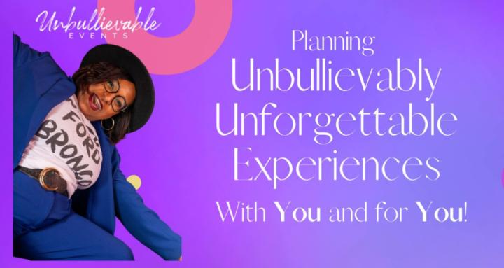 Bullievably Events Studio