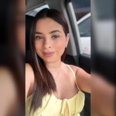 Pamela Ballestero Hidalgo
