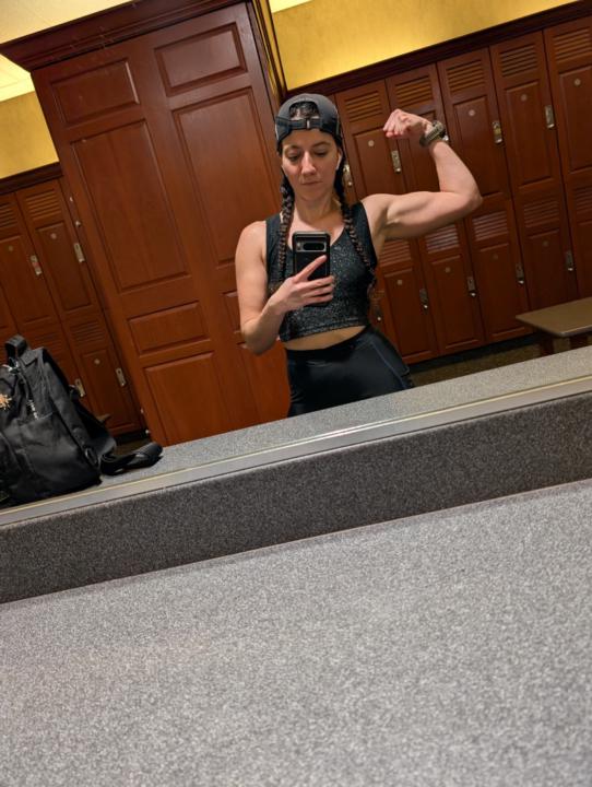 Katherine Rajewski