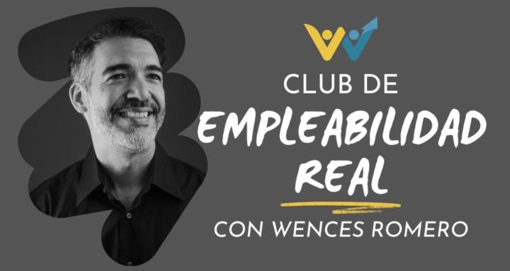 Club de Empleabilidad Real