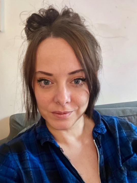 Fleur Rodway