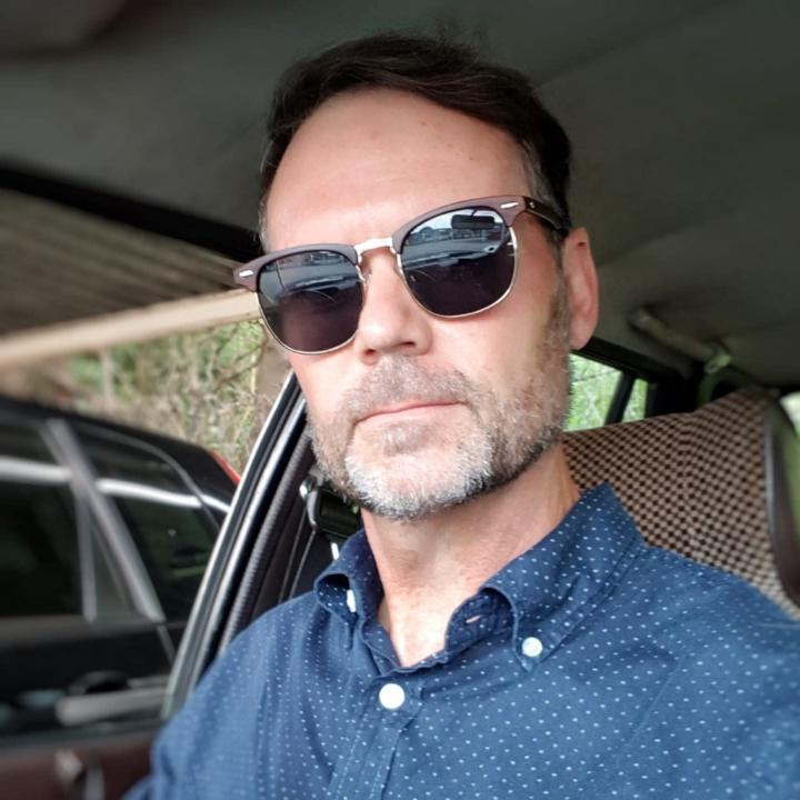 Peter Marais