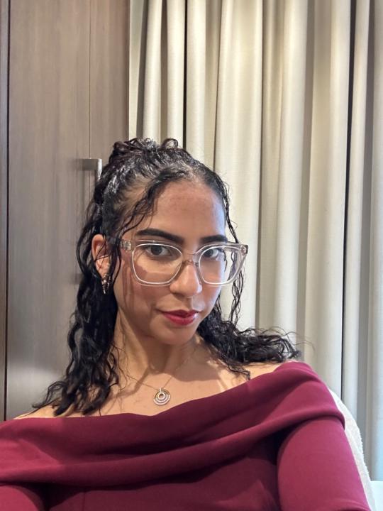 Thalia Naranjo
