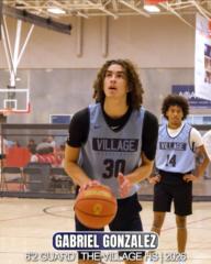 Gabriel Gonzalez
