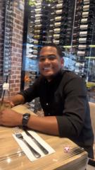 Rubel Dario Rosado Urbaez