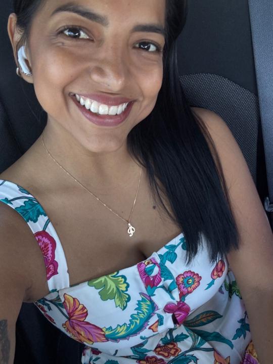 Samanta Soledispa