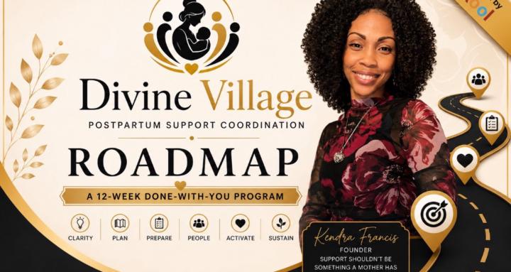 Divine Village