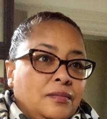 Sandra McPherson