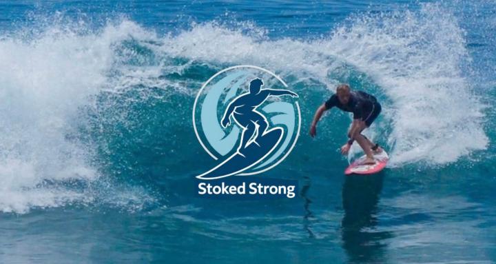 Stoked Shredders