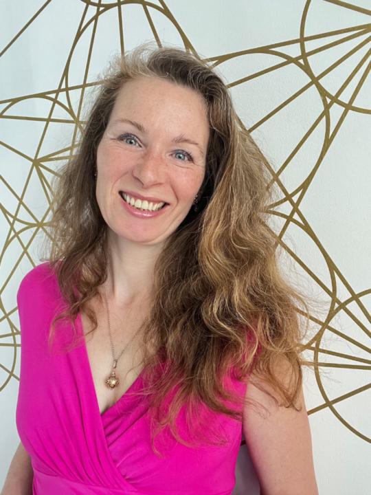Nicole Vandieken