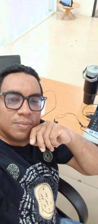Luis Enki
