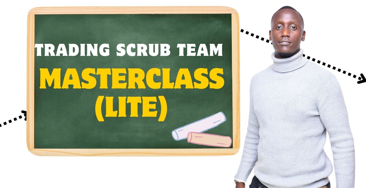 Trading Scrub Team MasterClass (LITE)