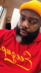 Marcus Stephens