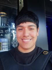 Josue Gallardo Sanchez