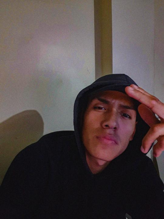 Josue Gallardo Sanchez