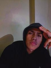 Josue Gallardo Sanchez