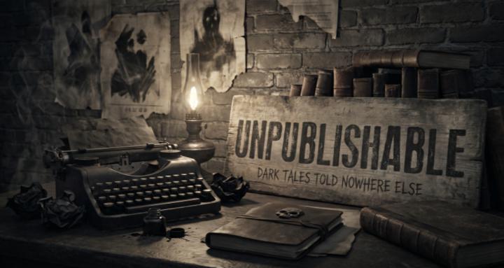 Unpublishable
