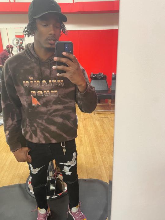Devin Williams