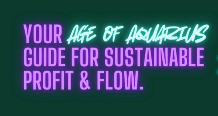 Aquarius Biz Shift Lab