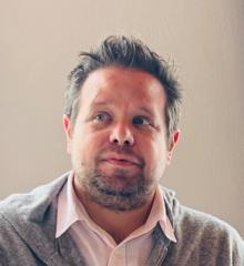 David Martínez Gómez