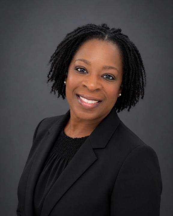 Tracie Baker