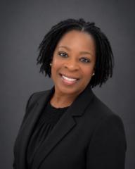 Tracie Baker