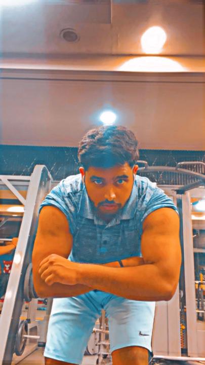 Harsh Baswal
