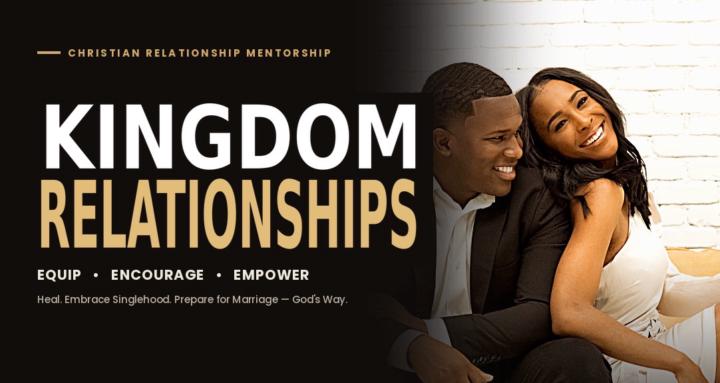 Kingdom Relationships