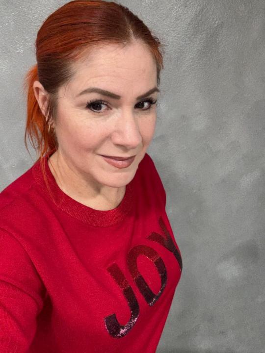 Marybel Santos
