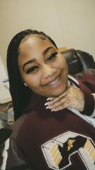 Tyterionna Wright