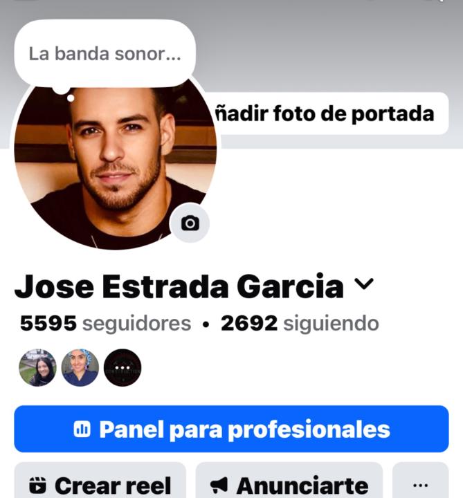 Jose Estrada