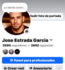 Jose Estrada