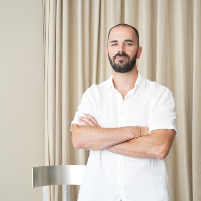 Alexandre Cisneiros
