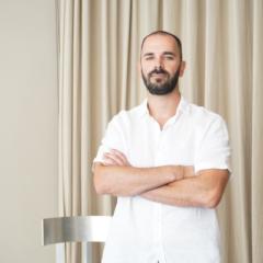 Alexandre Cisneiros