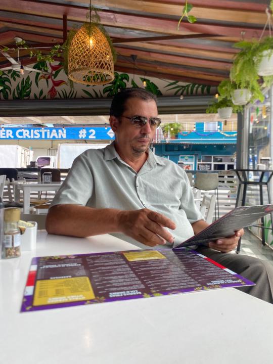 Felix Gutierrez Zúñiga