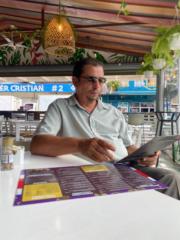 Felix Gutierrez Zúñiga