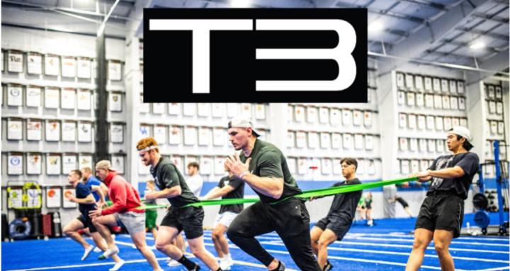 T3 Performance