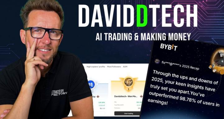 AI with DaviddTech
