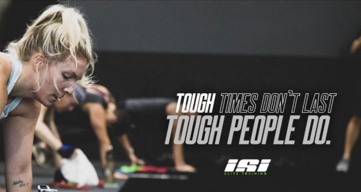 ISI Orlando Community 